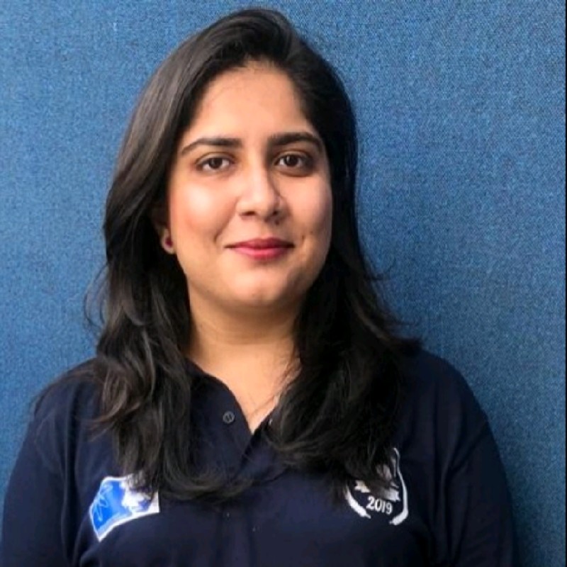 Lareb Umer Saeed, Founder & CEO